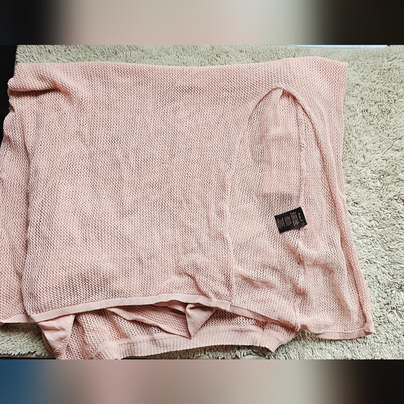 🌸NWT🌸 Swimsuit Coverup - Picture 2 of 8